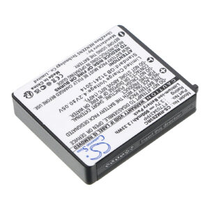 900 mAh for Razer FT703437PP,RZ03-00120100-0000
