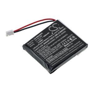 1500 mAh for Razer CP-RC30B