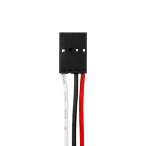 Replacement Battery for Rainin Pipette EDP, EDP Plus, EDP1, RA 6100-080, RA 17003232, NiMH 500mAh 4V