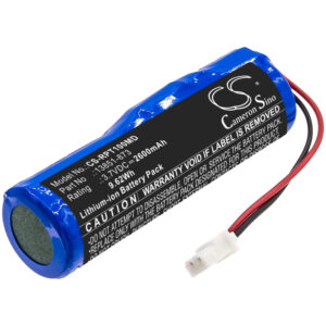 2600 mAh for Reichert 13851-873