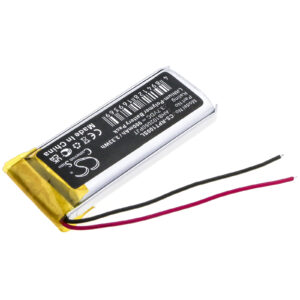 900 mAh for Rapoo AHB102050PJT
