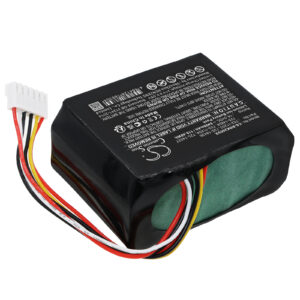 6400 mAh for CubCadet 725-14826,725-14827,725-18426,753-11203,753-11204