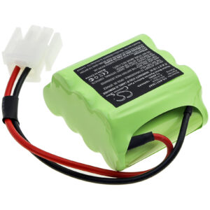 1600 mAh for Record NC700AA