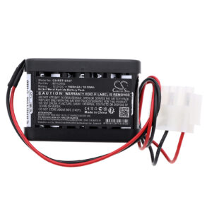 1500 mAh for Record 117224,120007,80100502