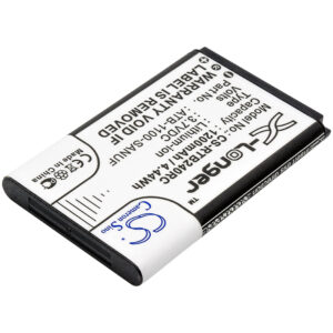 1200 mAh for LeTV RC60Tp6,S40,S50,SRC,X50,X60