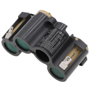 2000 mAh for Moulinex RS-AC3428