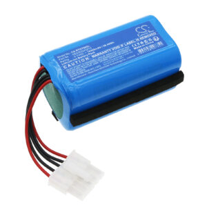 Replaces battery for Radiodetection RD8200 Marker Locator, RD7100 Cable, RD8100 Cable, Pipe Locators and RD7000+, RD8000 Marker Locators