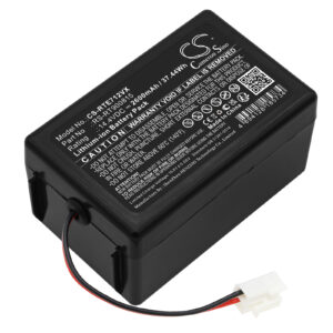 2600 mAh for Rowenta RS-RT900815