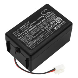 3400 mAh for Rowenta RS-RT900815
