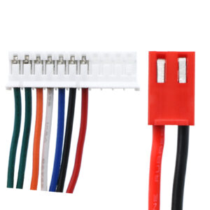 2000 mAh for Rowenta FS-9100028994