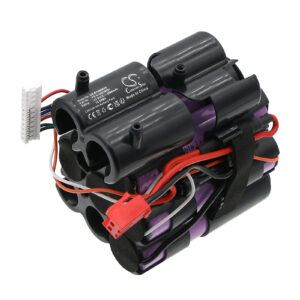 3500 mAh for Rowenta FS-9100028994