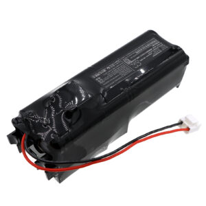 3500 mAh for Rowenta RS-2230001688,RS-2230001828,RS-RH5274