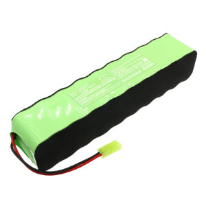 4000 mAh for Rowenta RS-RH5157
