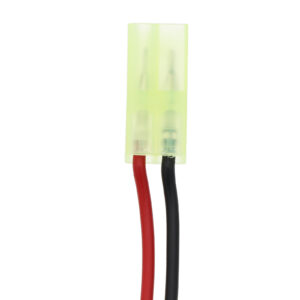 2000 mAh for Rowenta RS-AC3583