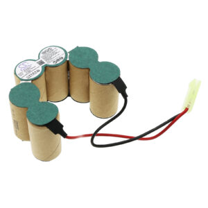 3000 mAh for Rowenta RS-AC3583