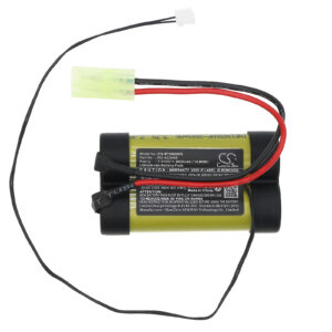2000 mAh for Rowenta RS-AC3498