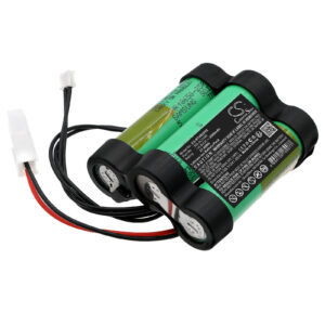 2500 mAh for Rowenta RS-AC3499