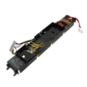 Replacement Battery for Rowenta Air Force Serenity, RH9133, RH9132, RH9131, RH9155, RS-2230001773, Lithium-ion 3500mAh 18.5V
