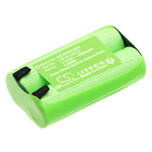 2000 mAh for Rowenta CS-00135747