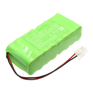 2000 mAh for Record 102-019814109,80100505