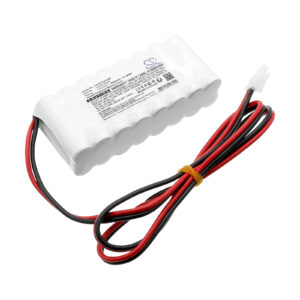 800 mAh for Record 102-130814108B,130.081.000 D,130081000D,16S1P-VSTAA800,16VREAA600,16VSTAA800,3660766521149,ACC0276,MGN0680,RC600AA16AD