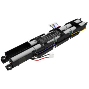 2600 mAh for Rowenta RS-2230001774