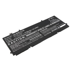 4700 mAh for Razer RC30-0357,RZ09-0357