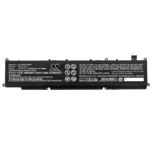 4000 mAh for Razer RC30-0370