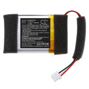 1000 mAh for Razer PL503450,RZ04