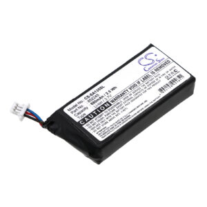 680 mAh for Philips 852245
