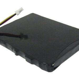 680 mAh for Philips GZM-1A,Q25-C3