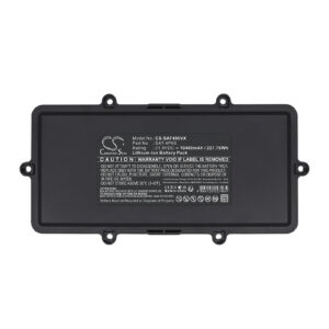 10400mAh Replacement Battery for Seauto SAT-4P6S, STA40, Shark Cordless Robotic Pool Vacuum Cleaner