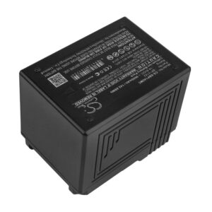 9600 mAh for RED SM-4230RC