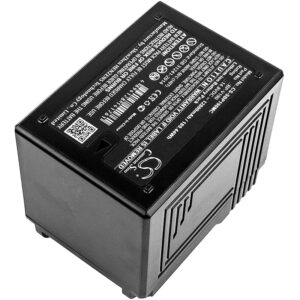 12800 mAh for RED SM-4230RC