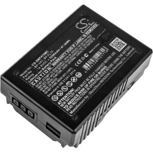 3200 mAh for RED SM-4230RC