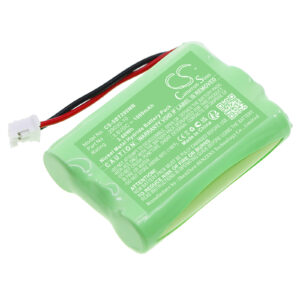 1000 mAh for Motorola GB390822 (Older Models),GPRHCH93C021 (Older Models),TFL3X44AAA900-CB94-01A (Older Models)