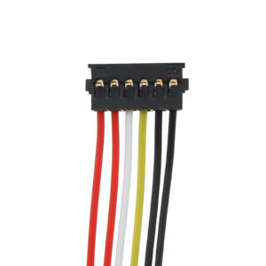 Replacement Battery for SimpliSafe SSCAM-BAT3, Lithium-ion 6000mAh