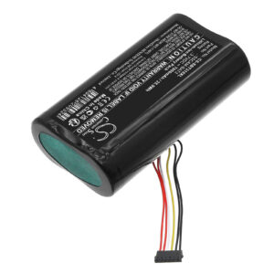 Replacement Battery for SimpliSafe SSCAM-BAT3, Lithium-ion 7000mAh