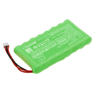 1400 mAh for Summer 36044-10