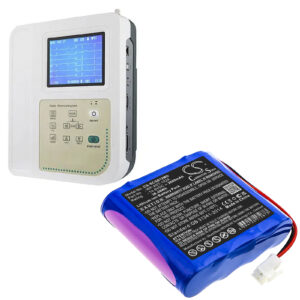 2600 mAh for OSEN WP-AST-102A