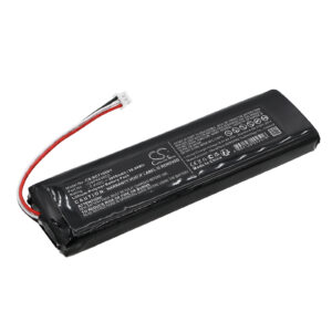 3900 mAh for Sencor GSP6435C5