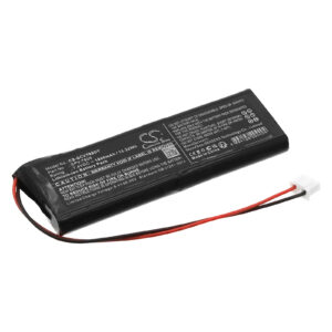 1800 mAh for Sencor SPV-7909
