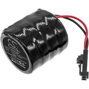 230 mAh for Schneider 01-2100-507,BCX1-BAT-KIT