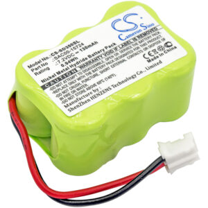 130 mAh for SportDog SAC00-15724