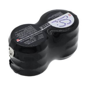 250 mAh for Tri-Tronics DC-10,NIC0409