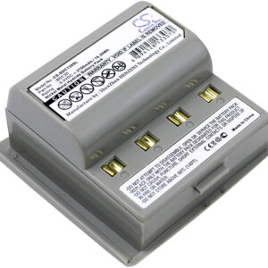 2700 mAh for Sokkia BDC35,BD-C35,BDC35A,BD-C35A