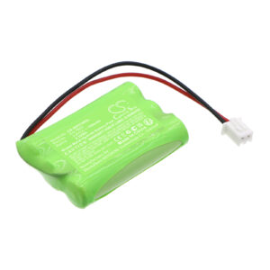 700 mAh for Shimpo FG-7BAT