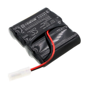 Door Lock Battery DL-14 6 Volt Alkaline Battery Pack