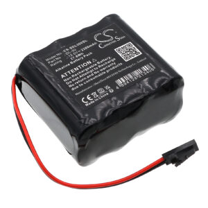 Replacement Battery for Locknetics K380-001, DL-30, Alkaline 12.0V