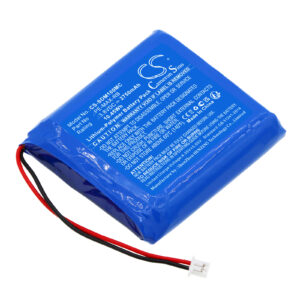2750 mAh for PatrolEyes PE-MAX-RB